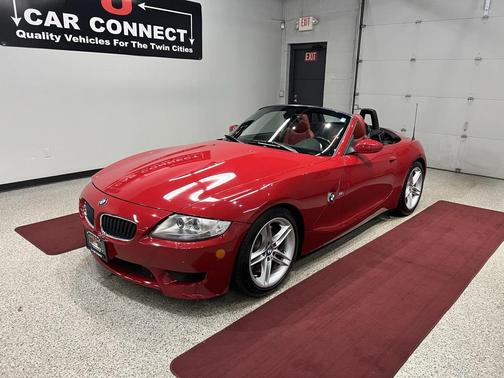 2007 BMW M Base