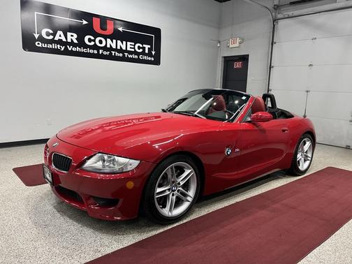 2007 BMW M Base