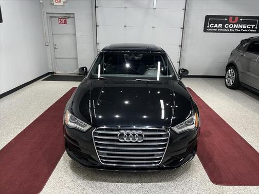 2015 Audi A3 2.0T Premium Plus