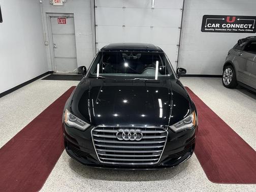2015 Audi A3 2.0T Premium Plus