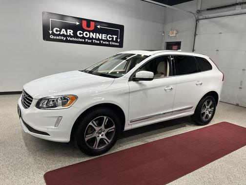 2015 Volvo XC60 T6