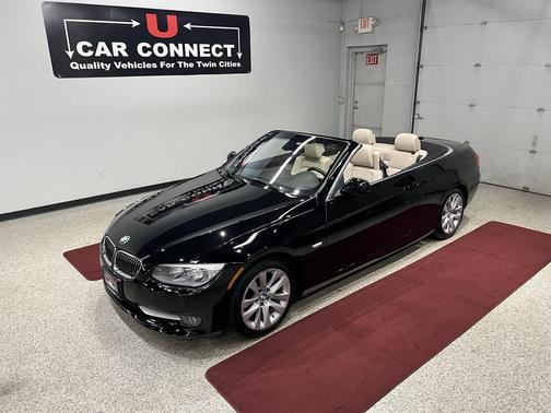 2012 BMW 328 328i