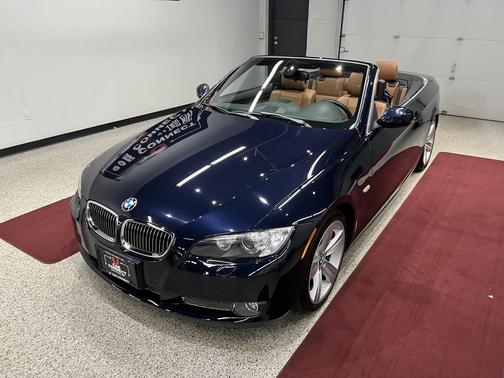 2010 BMW 335 335i