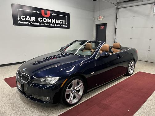 2010 BMW 335 335i