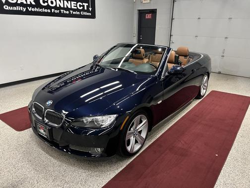 2010 BMW 335 335i