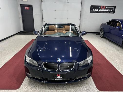2010 BMW 335 335i