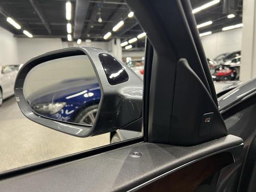 2015 Audi A6 3.0T Prestige Quattro