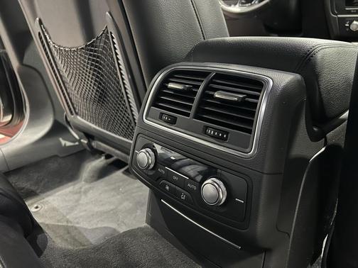 2015 Audi A6 3.0T Prestige Quattro