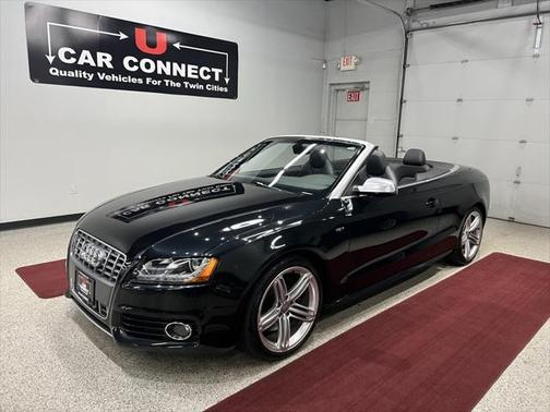 2011 Audi S5 3.0 Premium Plus