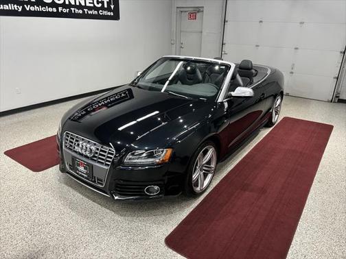 2011 Audi S5 3.0 Premium Plus