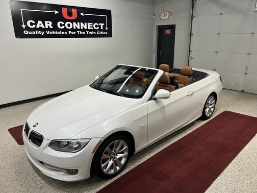 2012 BMW 328 328i