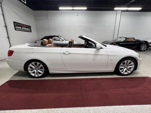 2012 BMW 328 328i