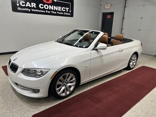 2012 BMW 328 328i