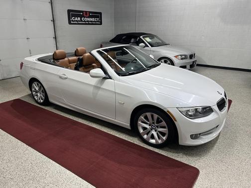 2012 BMW 328 328i