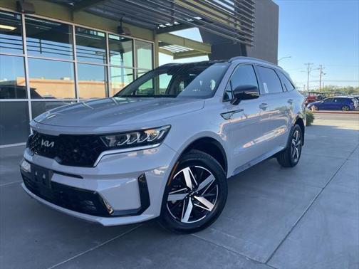 2023 Kia Sorento EX