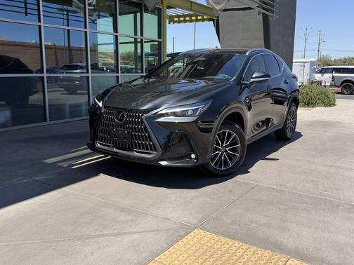 Caviar 2024 Lexus NX 250 Base