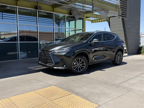 Caviar 2024 Lexus NX 250 Base