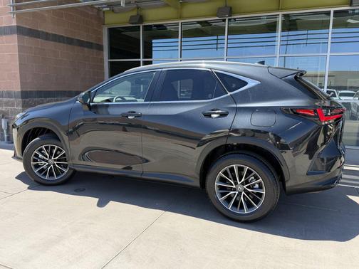 Caviar 2024 Lexus NX 250 Base