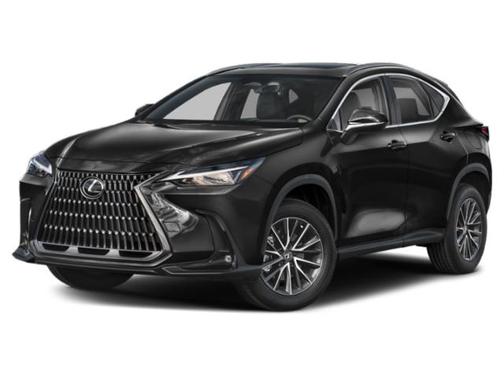 Caviar 2024 Lexus NX 250 Base