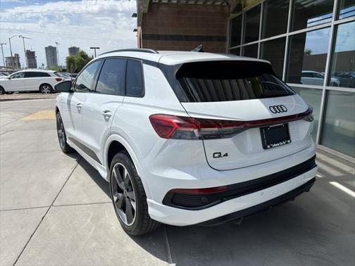 2023 Audi Q4 e-tron Premium Plus 50 quattro