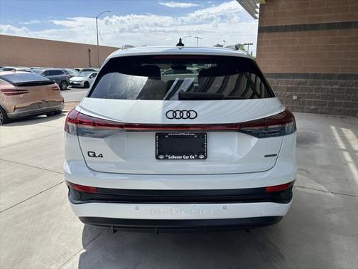 2023 Audi Q4 e-tron Premium Plus 50 quattro