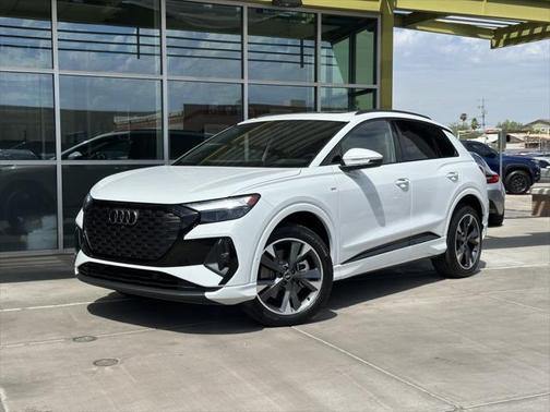 2023 Audi Q4 e-tron Premium Plus 50 quattro