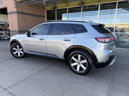 2024 Honda Prologue Touring