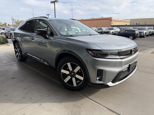 2024 Honda Prologue Touring