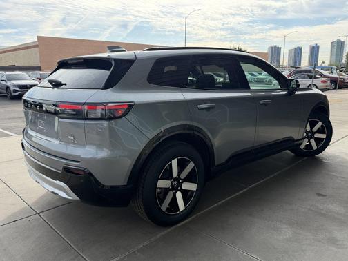 2024 Honda Prologue Touring