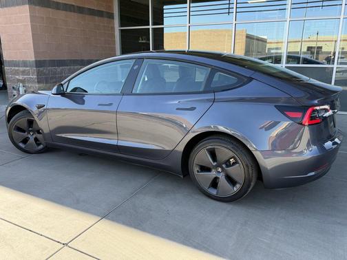 2023 Tesla Model 3 Standard Range