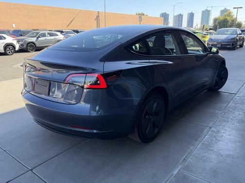 2023 Tesla Model 3 Standard Range