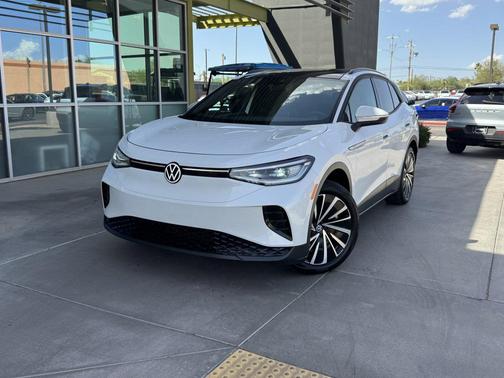 2024 Volkswagen ID.4 S