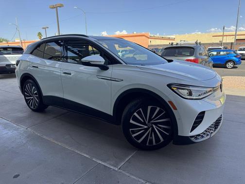 2024 Volkswagen ID.4 S