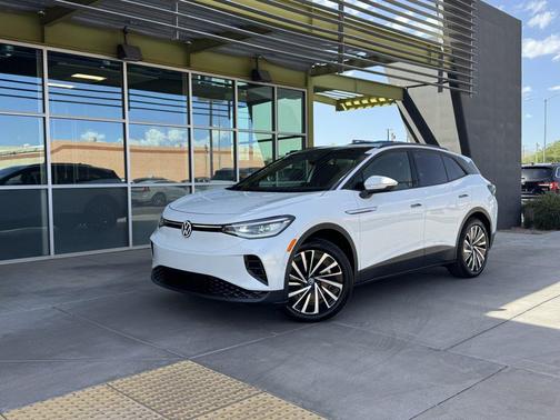 2024 Volkswagen ID.4 S