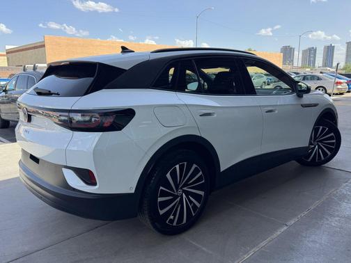 2024 Volkswagen ID.4 S