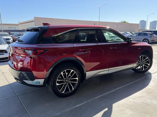 2024 Acura ZDX A-SPEC