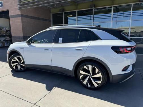 2021 Volkswagen ID.4 1st Edition