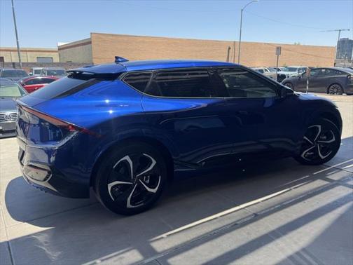 2023 Kia EV6 GT-Line