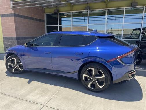 2023 Kia EV6 GT-Line