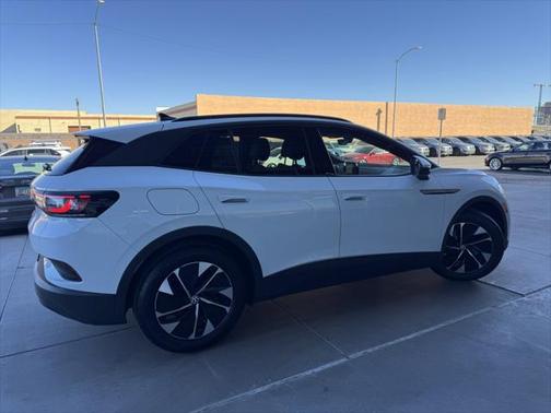 2021 Volkswagen ID.4 Pro S