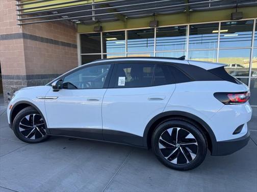2021 Volkswagen ID.4 Pro S