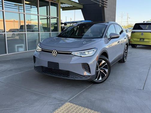 2022 Volkswagen ID.4 Pro S