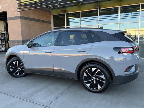 2022 Volkswagen ID.4 Pro S