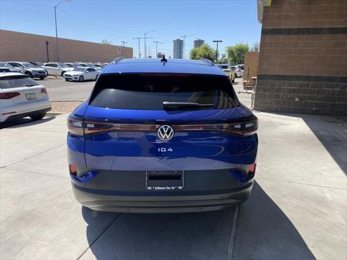 2021 Volkswagen ID.4 Pro S
