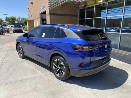 2021 Volkswagen ID.4 Pro S