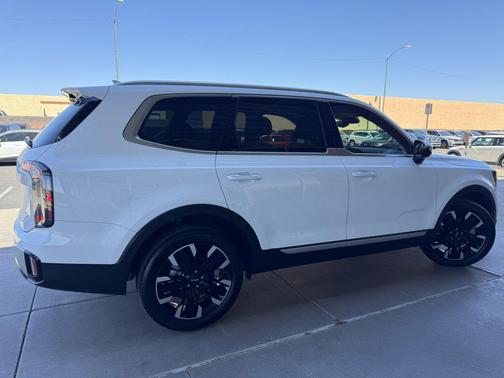 2024 Kia Telluride SX Prestige