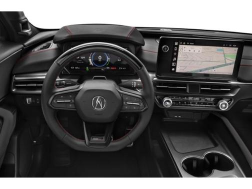 2024 Acura ZDX Type S Perf. Wheel & Tire