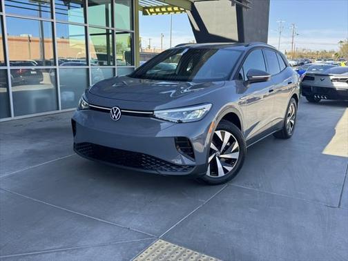 2023 Volkswagen ID.4 Pro