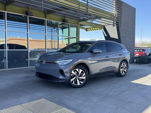 2023 Volkswagen ID.4 Pro
