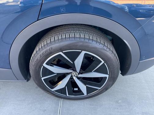 2023 Volkswagen ID.4 AWD Pro S